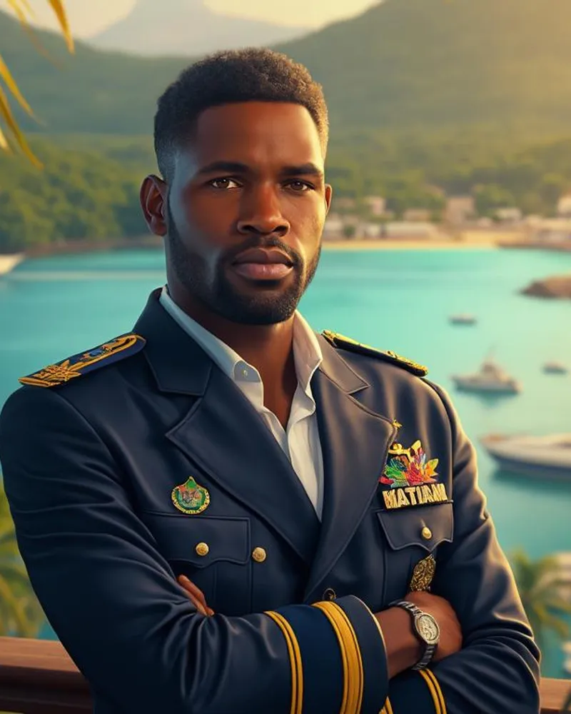Un capitaine de la DTPN en Martinique accède au rang de commissaire de police