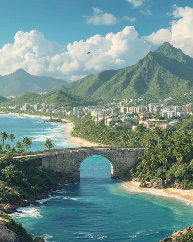Martinique et Hexagone : enjeux et perspectives de la continuité territoriale